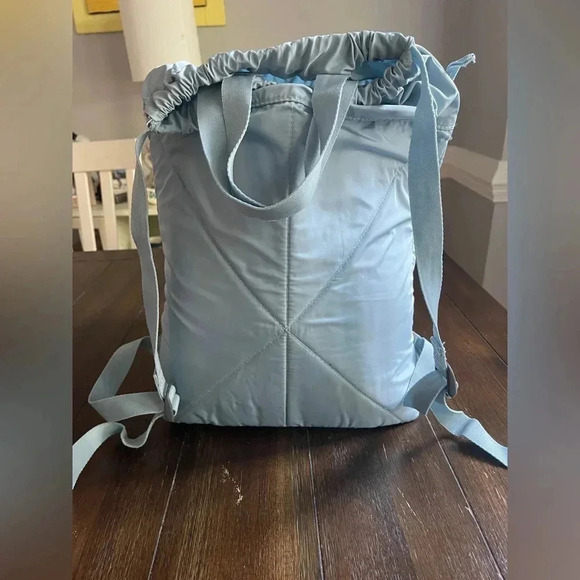 Adidas backpack - Picture 6 of 9